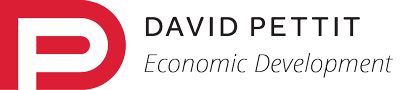 David Pettit Economic Development